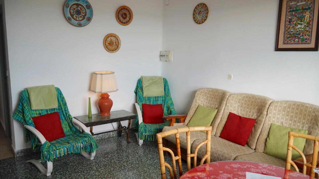 Casa Esperanza Pedregalejo Appartement