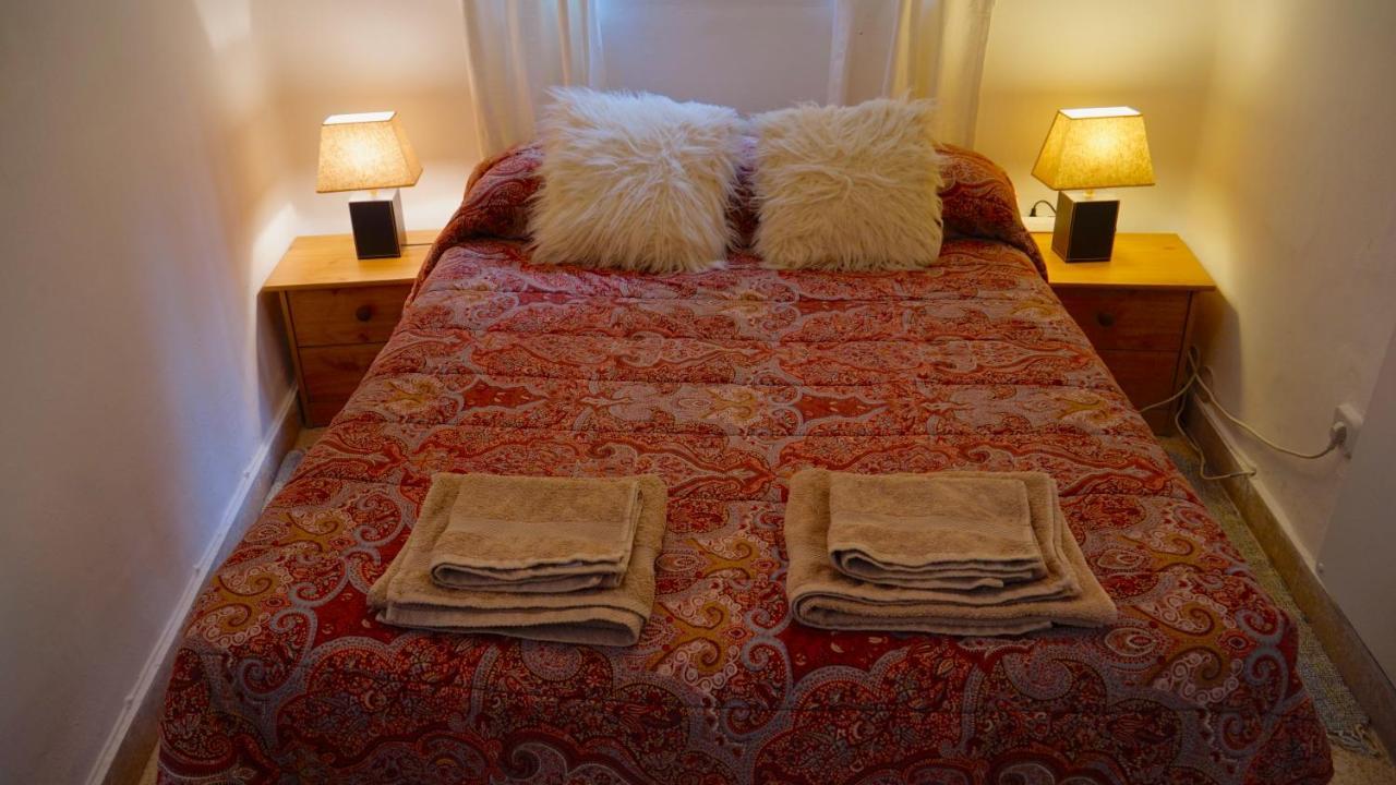 Appartement Casa Esperanza Pedregalejo *