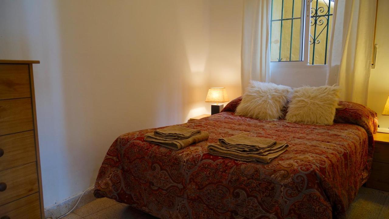 Casa Esperanza Pedregalejo Appartement *
