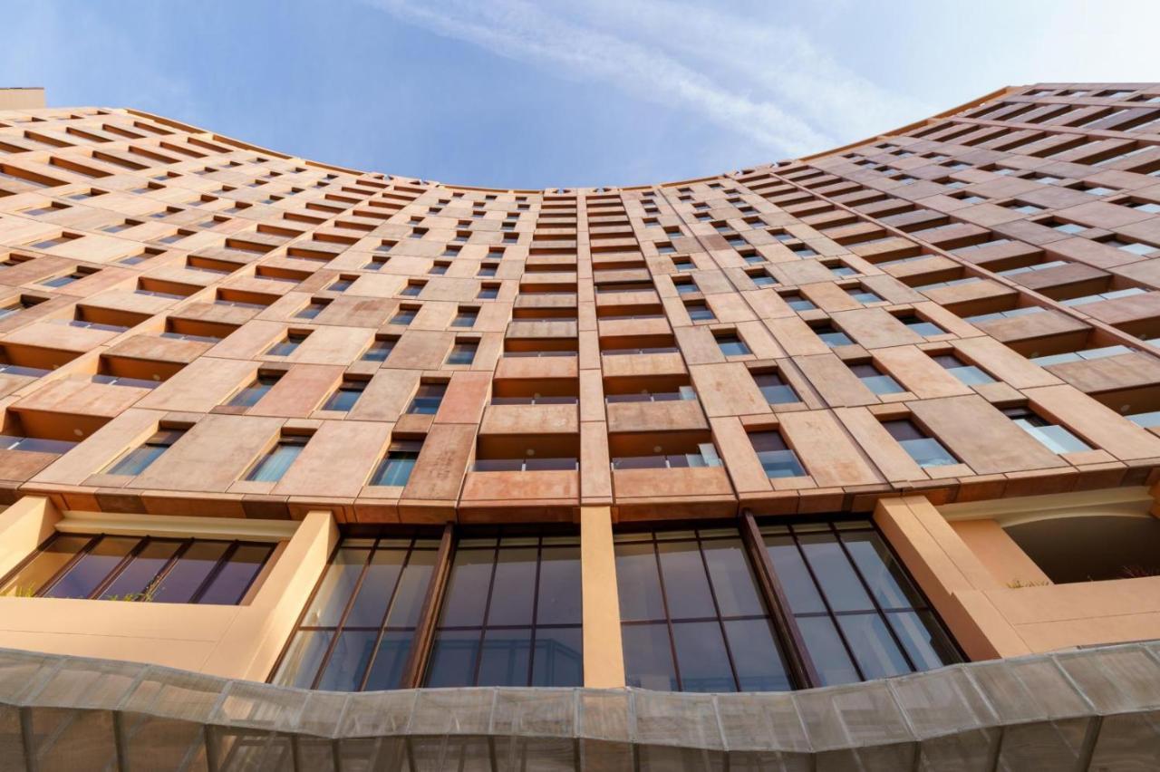 Teatinos Sky Garden I - Ct 164 Lägenhet Málaga