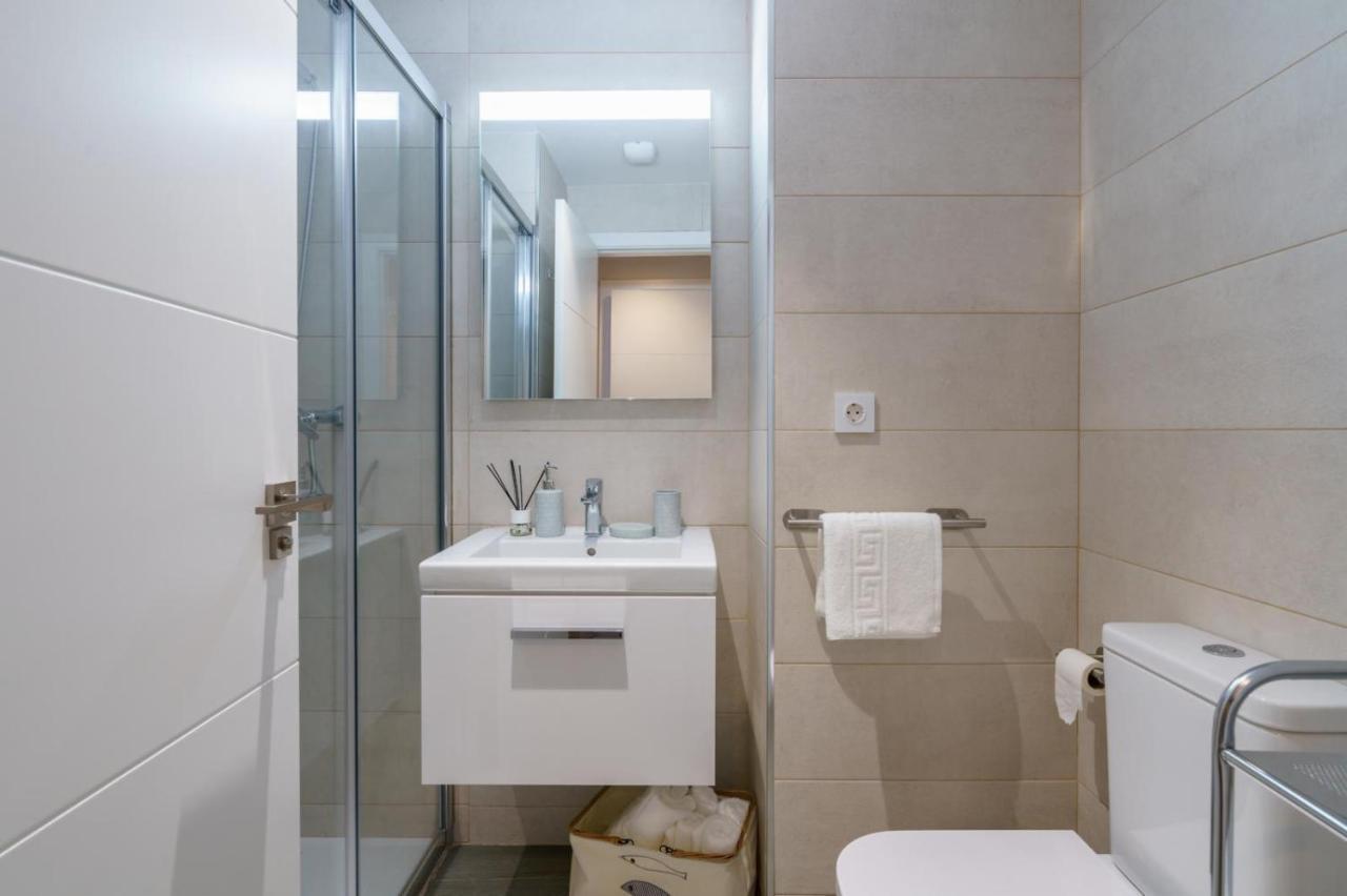 Appartamento Teatinos Sky Garden Ii *