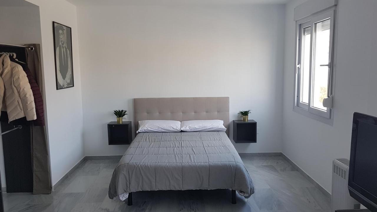 Atocha 3 Apartamento