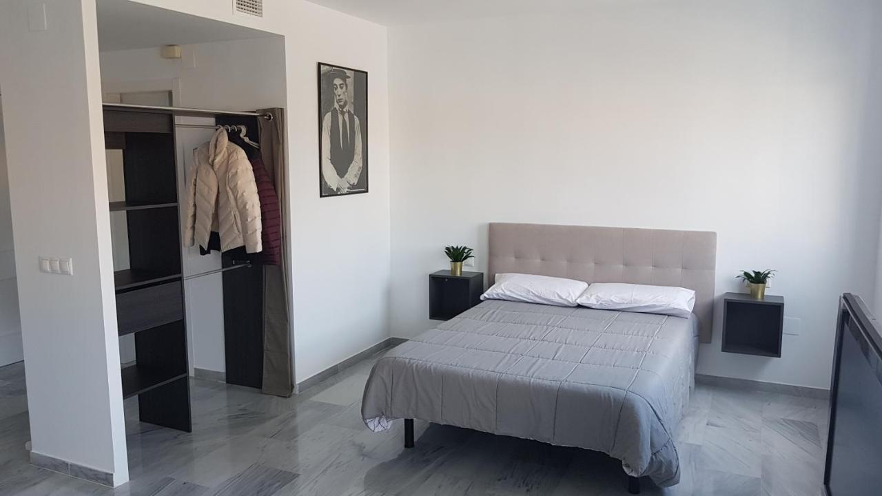 Atocha 3 Apartamento
