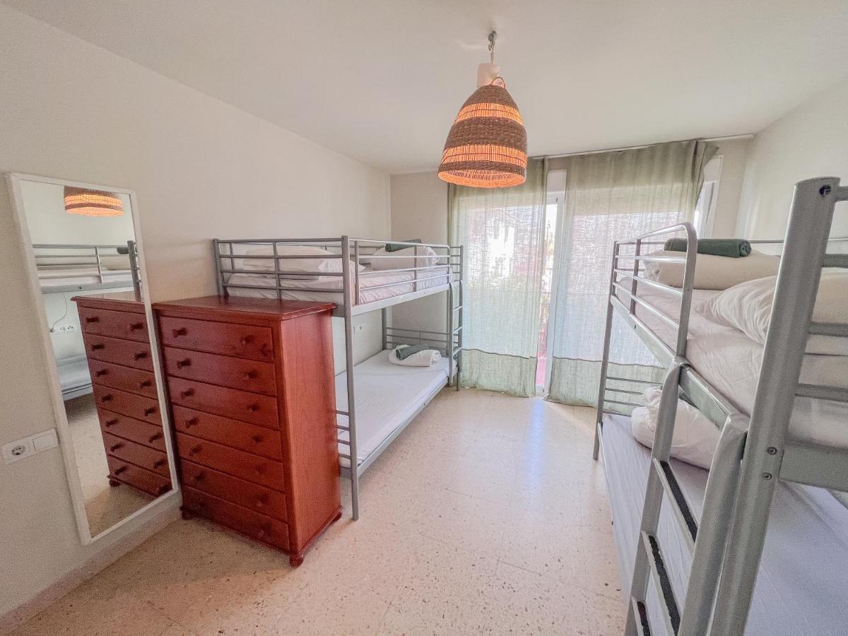 Barbatuke Eco-homestel * Málaga