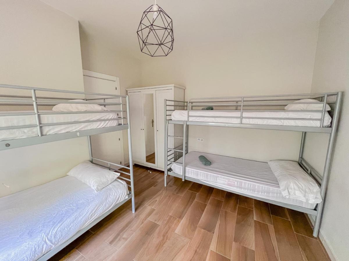 Barbatuke Eco-homestel Bed & Breakfast Málaga