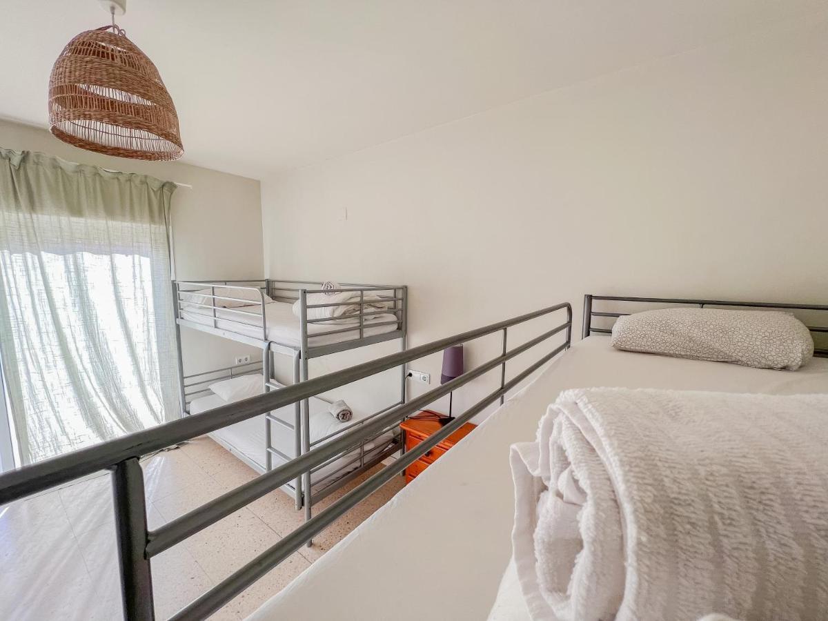 Barbatuke Eco-homestel * Málaga