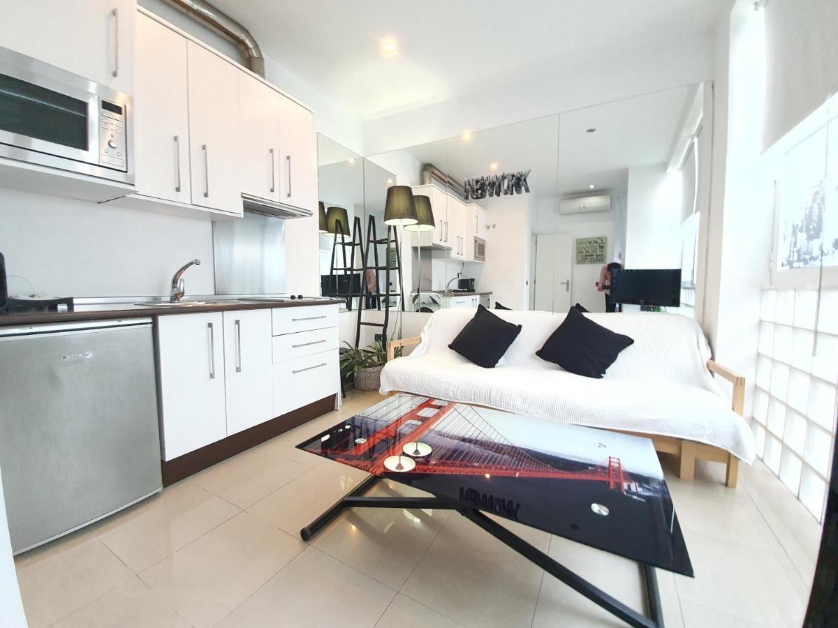 Apartamento Alvarez Málaga