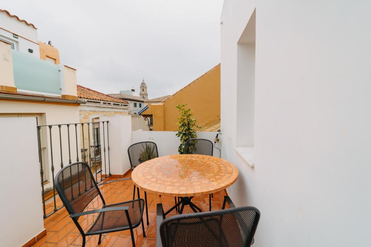 Top2stay Cinteria Málaga