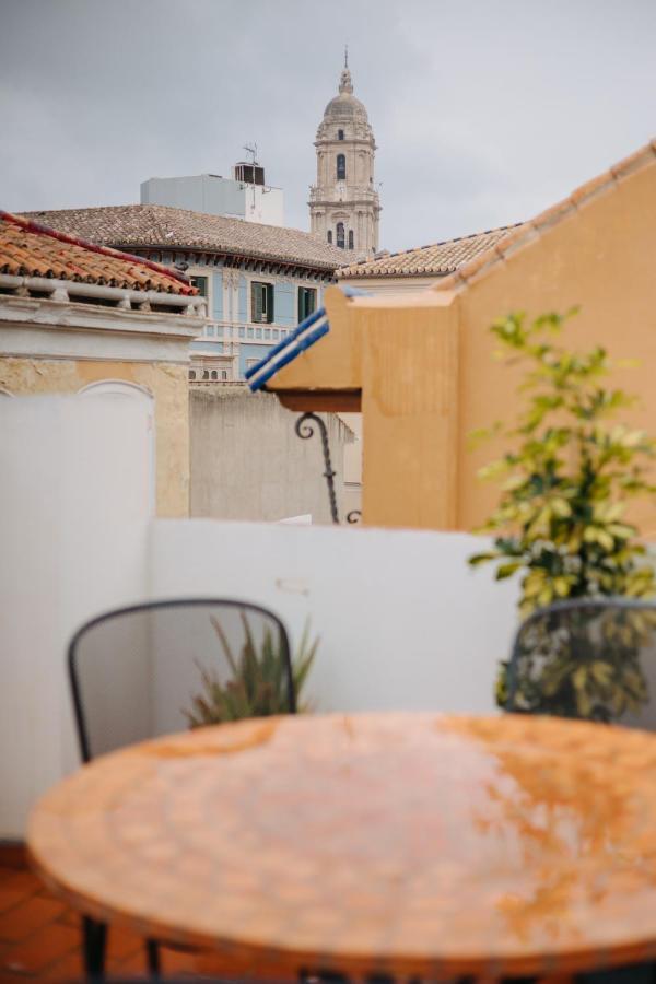 Top2stay Cinteria * Málaga