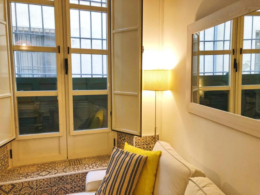 San Telmo,10 Apartamento