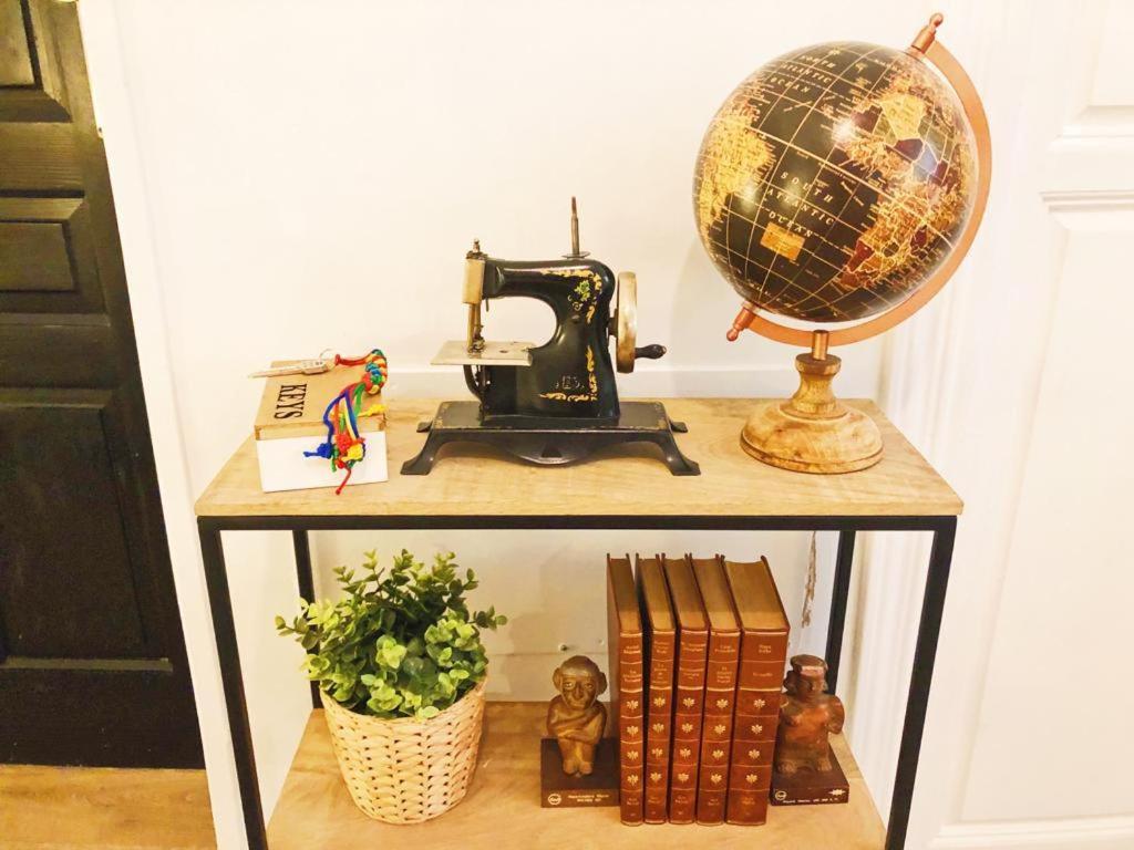 Apartamento San Telmo,10