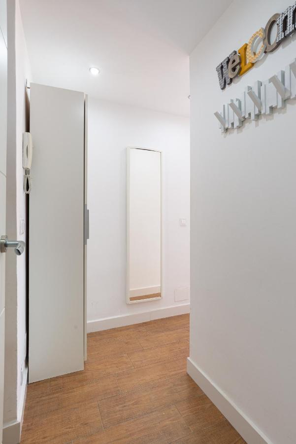 Apartamento Lu&cia Malagueta 9