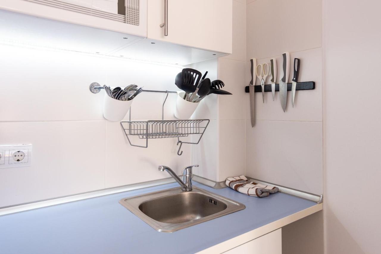 Apartamento Lu&cia Malagueta 9
