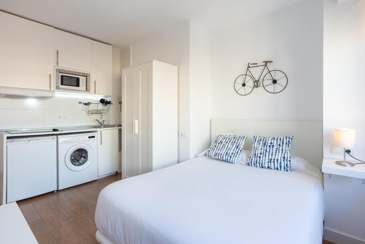 Apartamento Lu&cia Malagueta 9