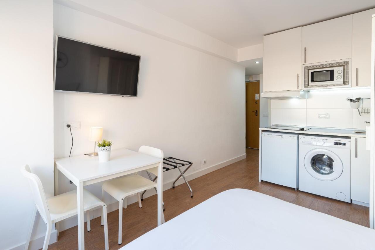 Apartamento Lu&cia Malagueta 9