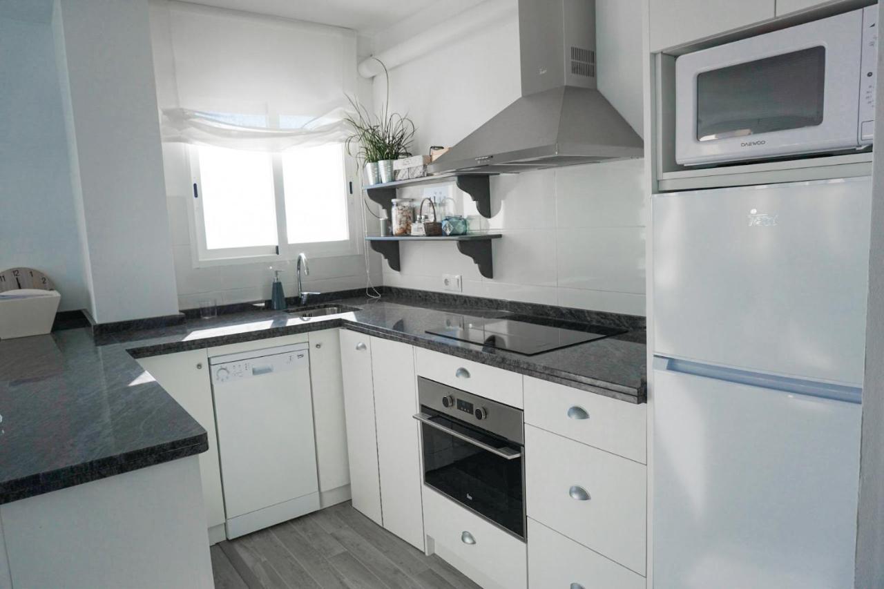 Wintowinrentals Amazing With Sea View Appartement *