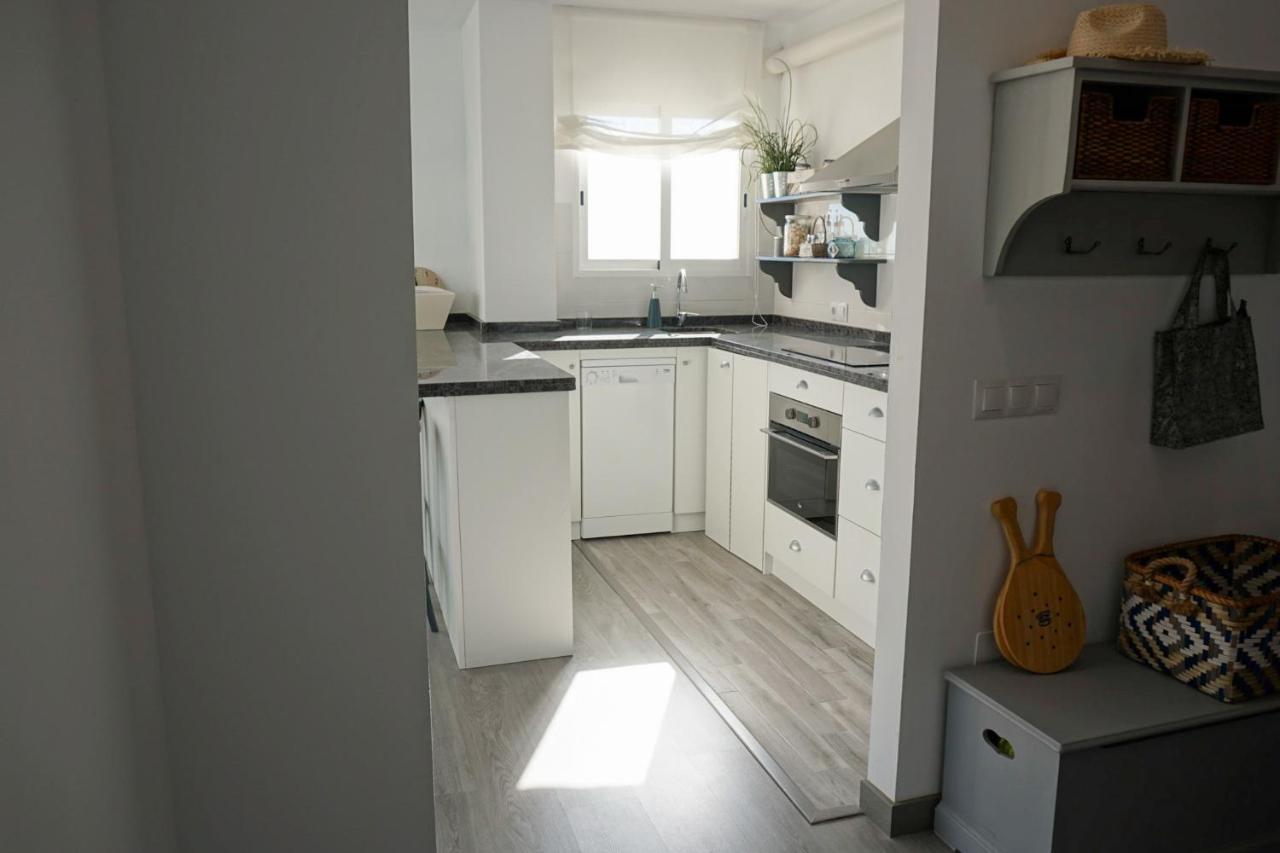 Wintowinrentals Amazing With Sea View * Málaga