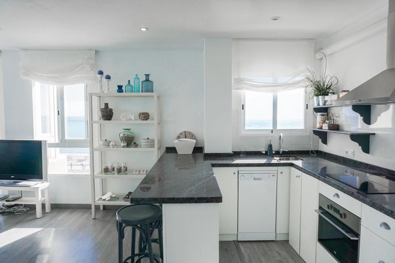 Appartement Wintowinrentals Amazing With Sea View *