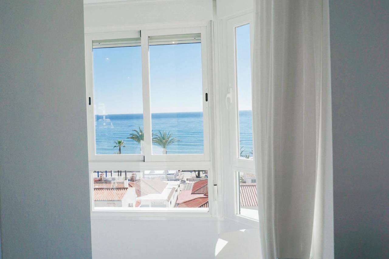 Wintowinrentals Amazing With Sea View Appartement Málaga