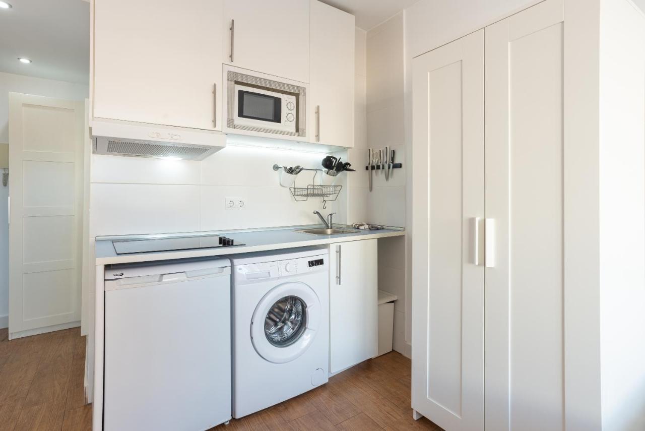 Apartamento Lu&cia Malagueta 9 Málaga
