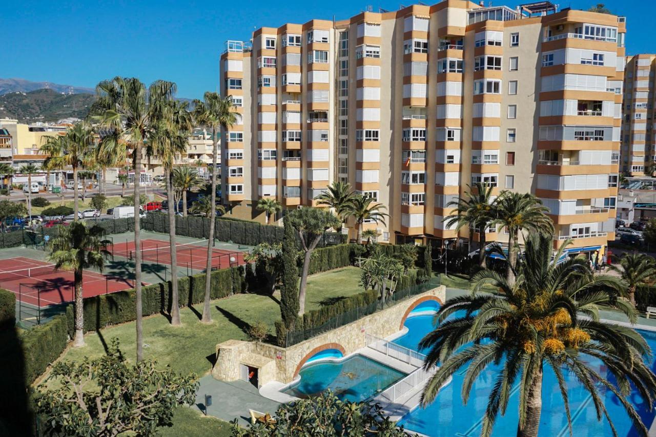 Wintowinrentals Amazing With Sea View Appartement *