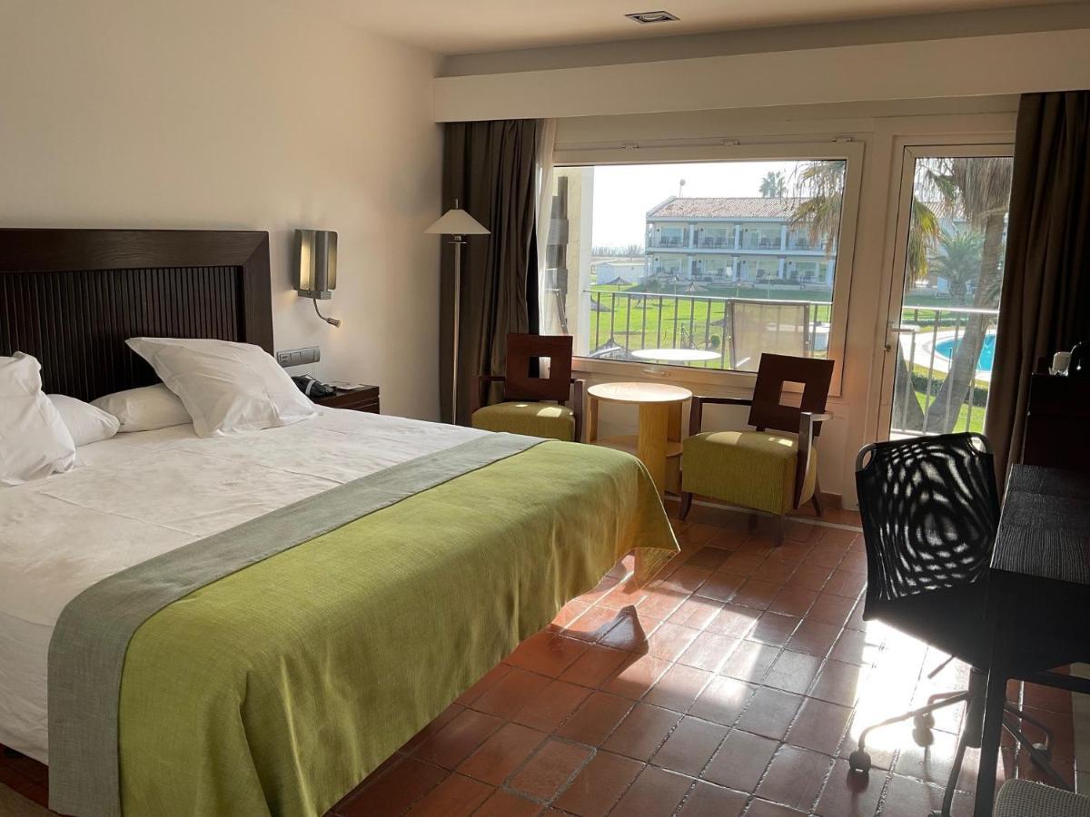 De Golf Hotell 4*