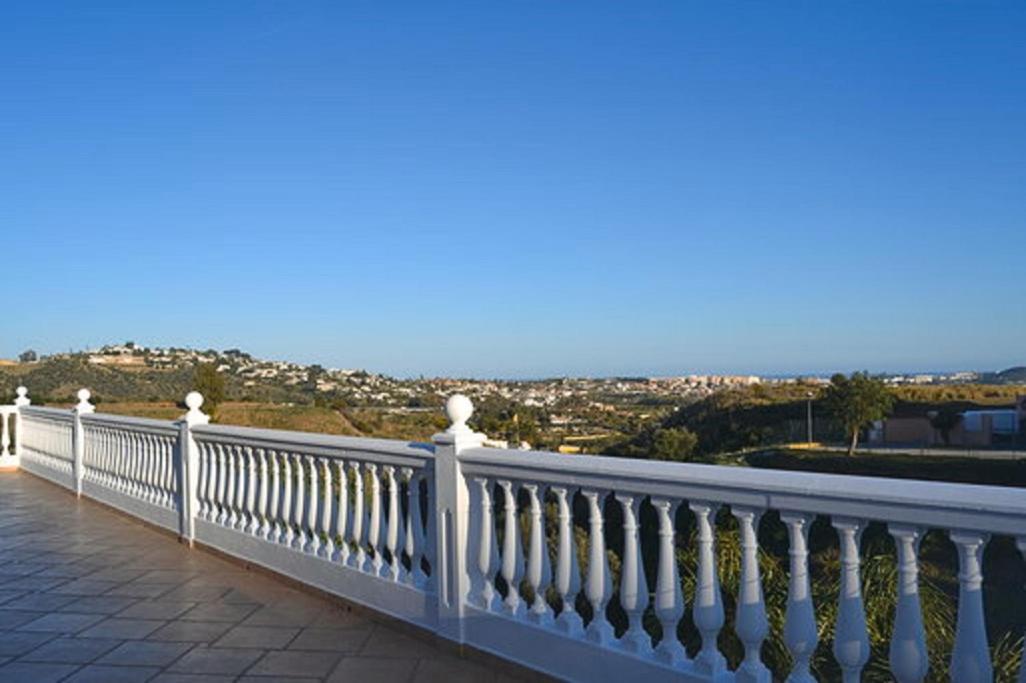 Villa Mijas-fuengirola Málaga