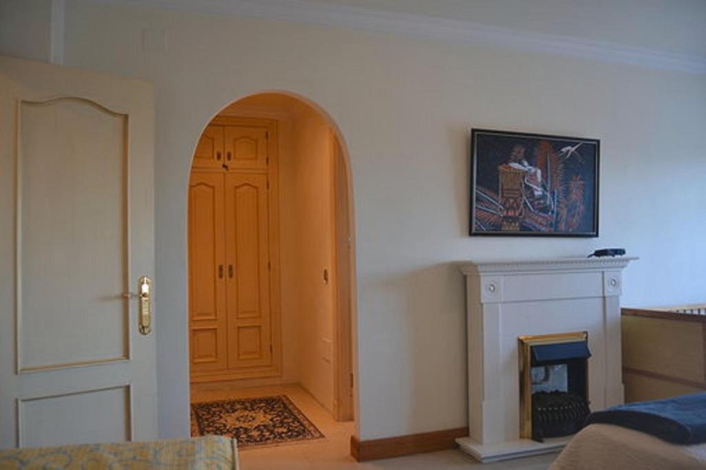 Mijas-fuengirola Villa *