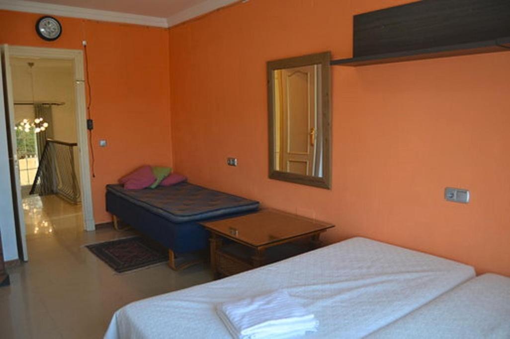Villa Mijas-fuengirola