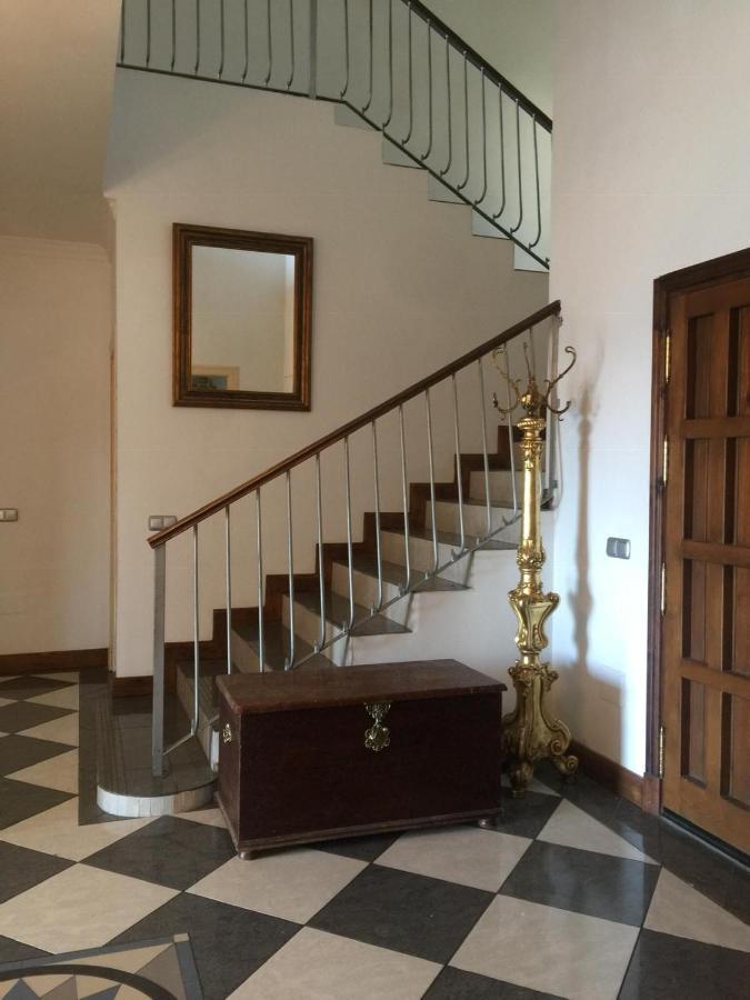 Villa Mijas-fuengirola *