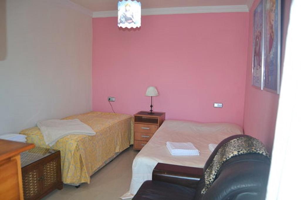 Mijas-fuengirola * Málaga