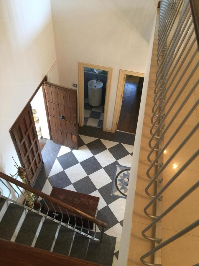 Mijas-fuengirola Villa
