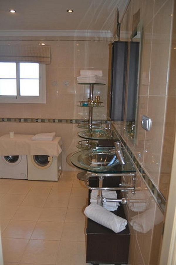 Villa Mijas-fuengirola *