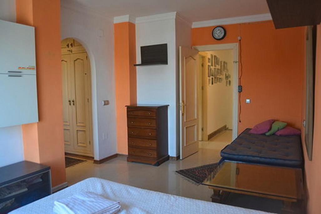 Villa Mijas-fuengirola *