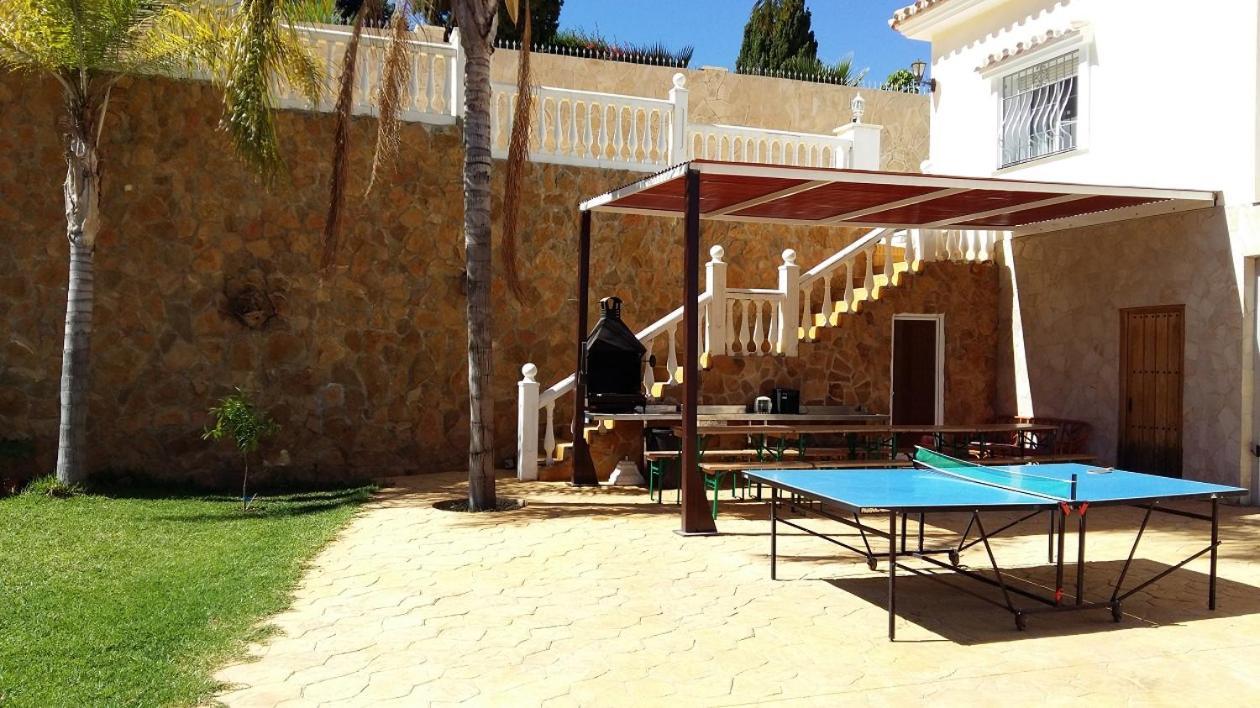 Mijas-fuengirola Málaga