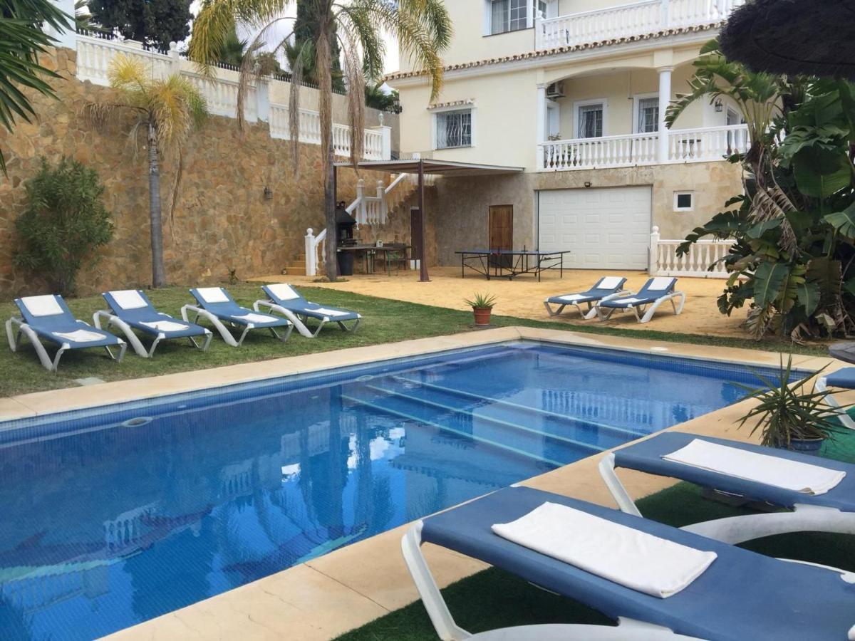 Mijas-fuengirola * Málaga
