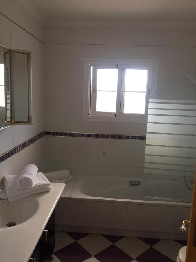 Villa Mijas-fuengirola Málaga