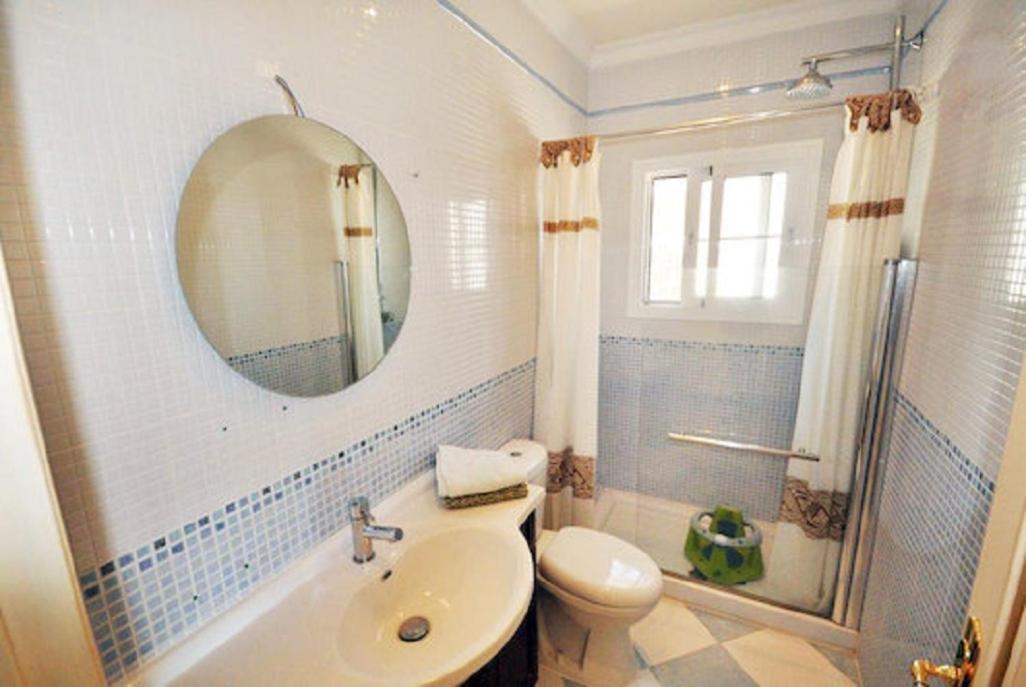 Villa Mijas-fuengirola Málaga