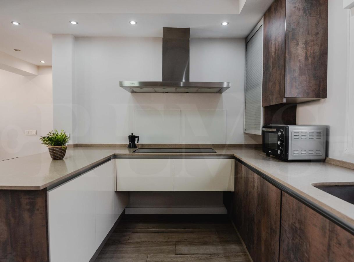 Apartment Spacious With A View - Historic Center By Rems