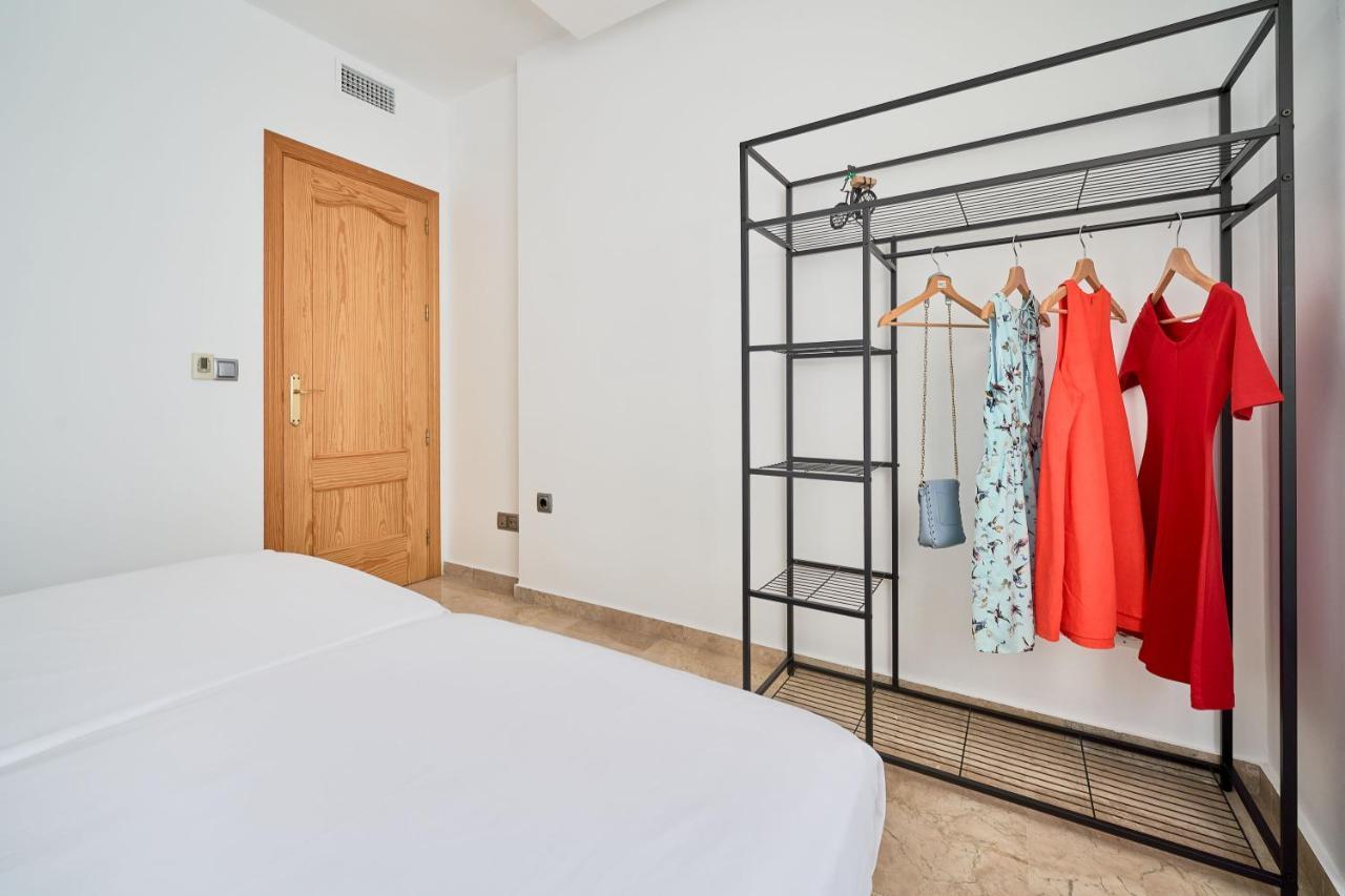 3 Centrico - Parking Incluido Leilighet *