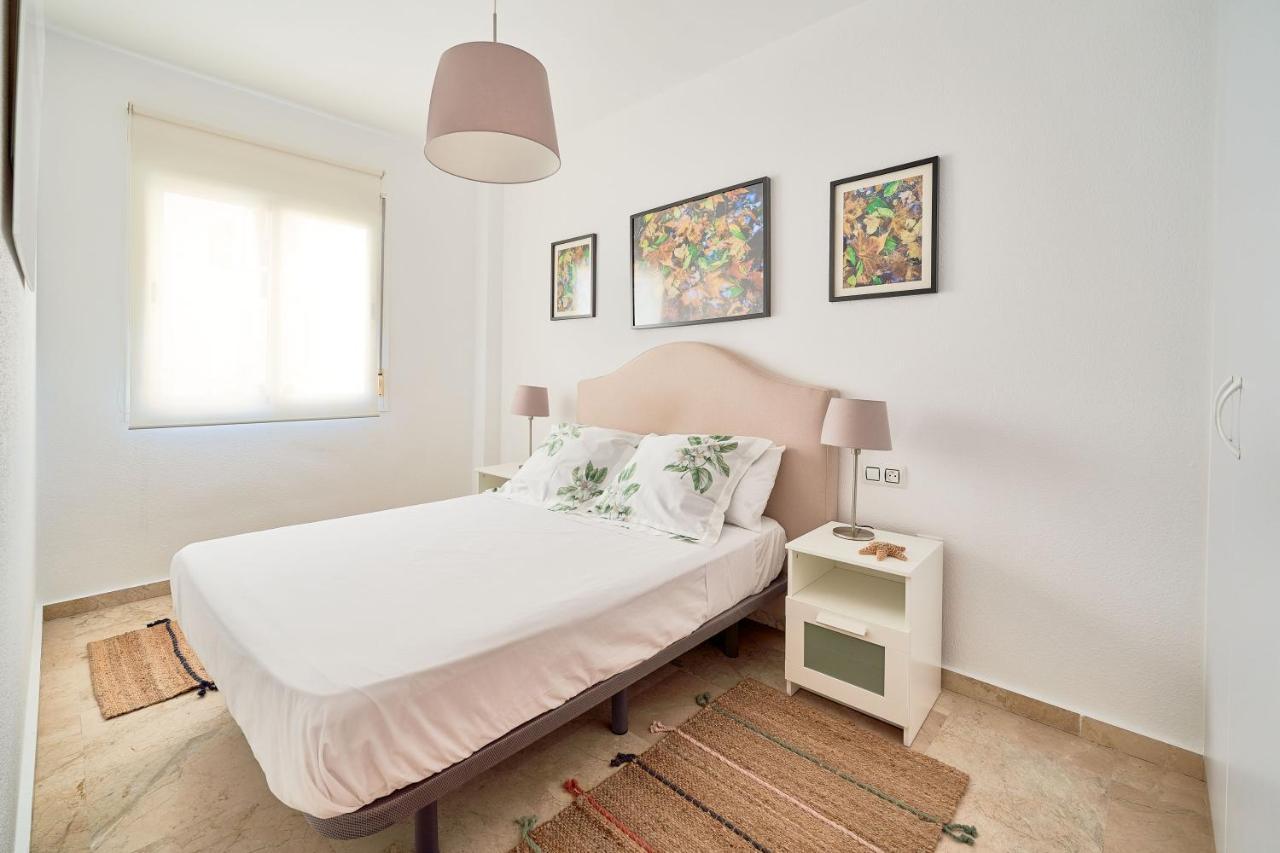 3 Centrico - Parking Incluido Leilighet