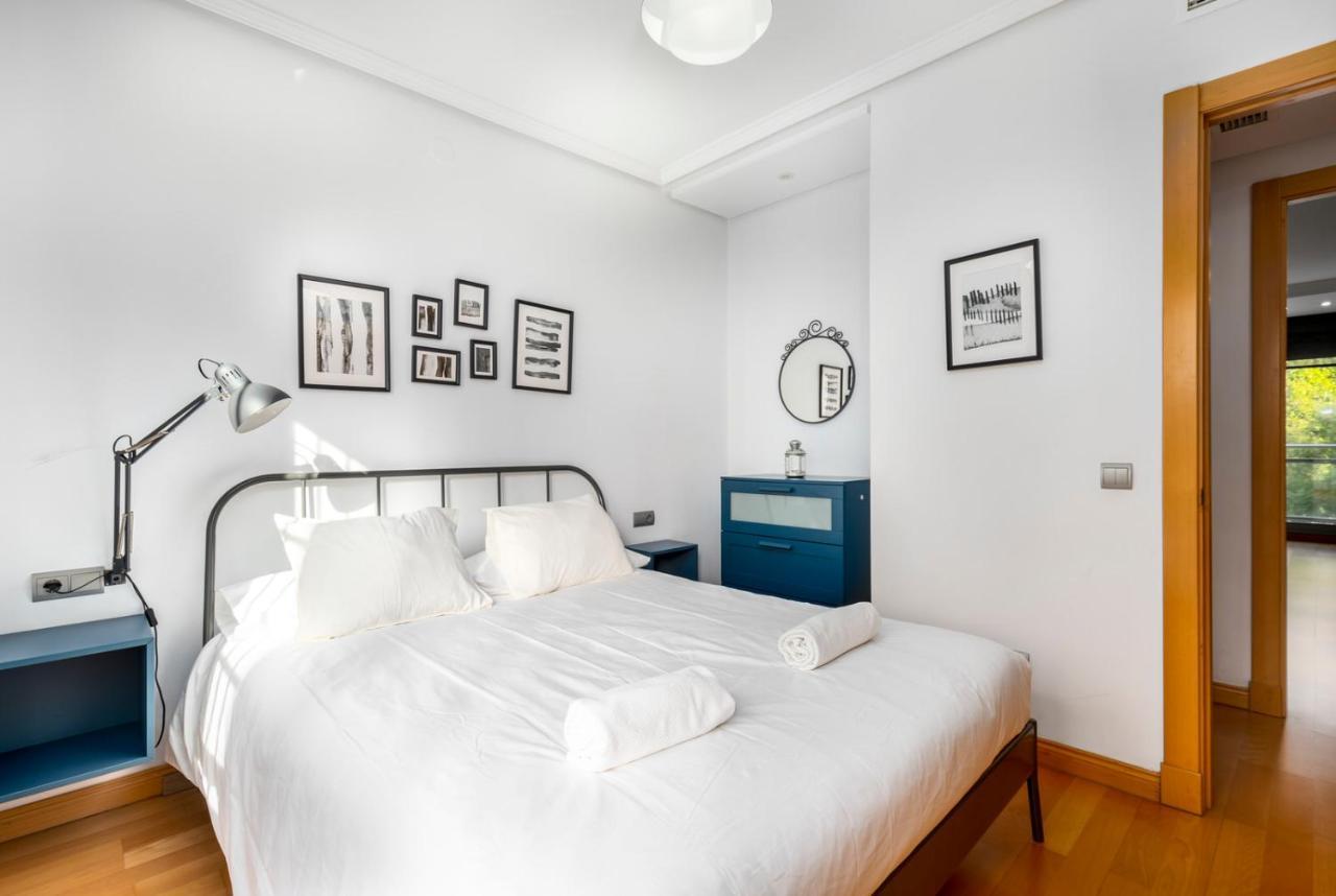 Daria Gran Terraza By Alohamalaga Appartement *