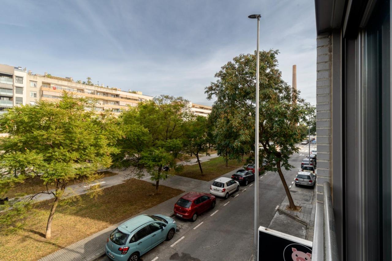 Appartement Daria Gran Terraza By Alohamalaga *