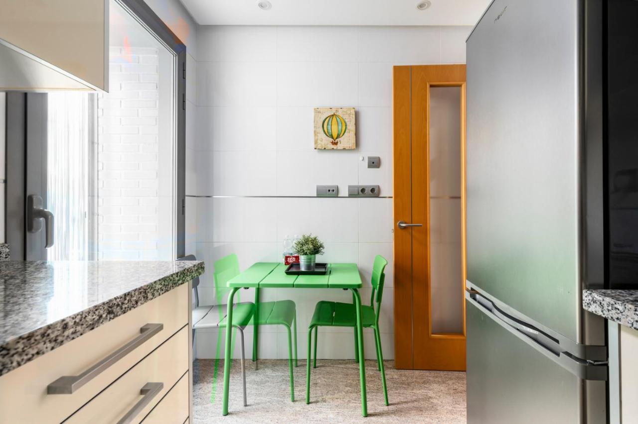 Appartement Daria Gran Terraza By Alohamalaga