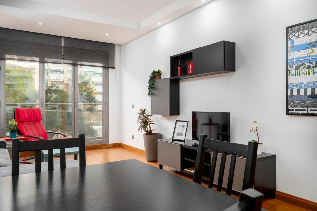 Daria Gran Terraza By Alohamalaga Appartement *