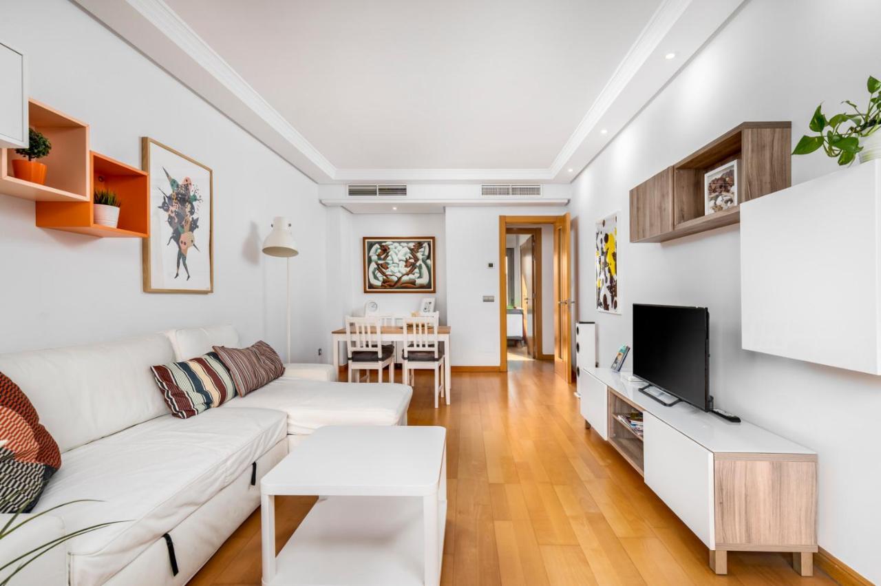 Alaia Playa Gran Terraza By Alohamalaga Appartement *