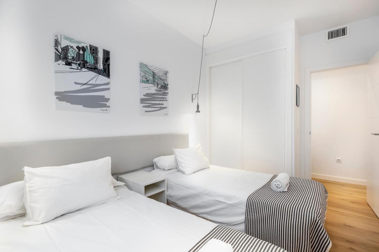 Soho Puerto Confort By Alohamalaga Apartamento Málaga