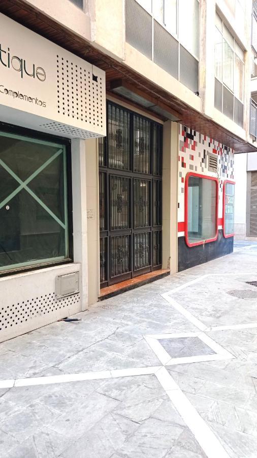 Apartamento Centro