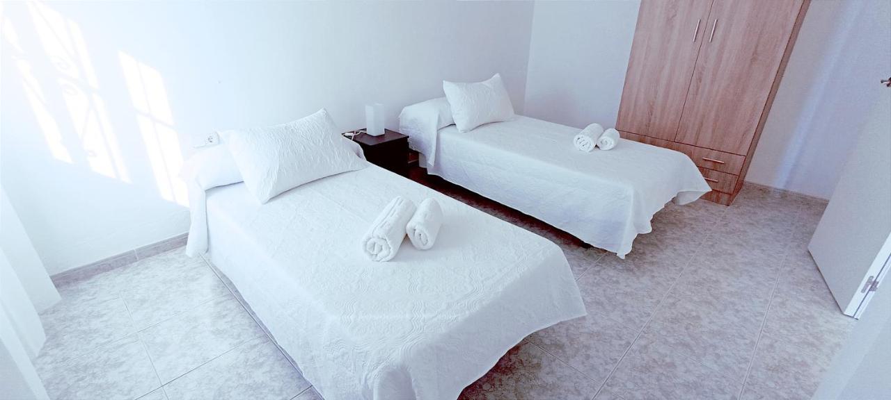 Holiday home Universal Beauty Malaga