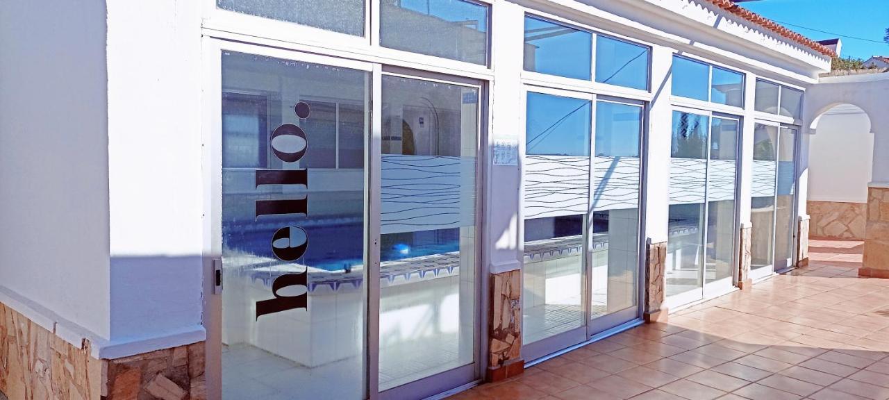 Ferienhaus Universal Beauty *
